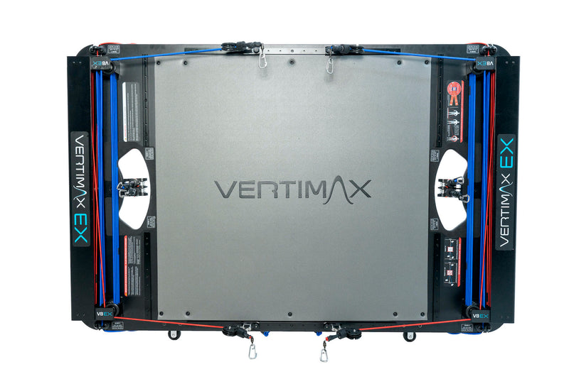 V-Series V8 EX
