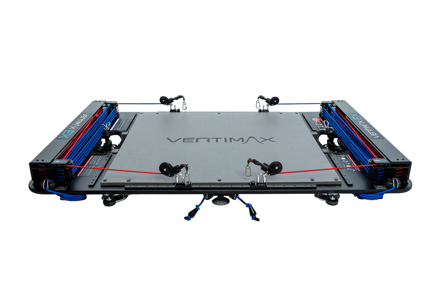 VertiMax V8 EX