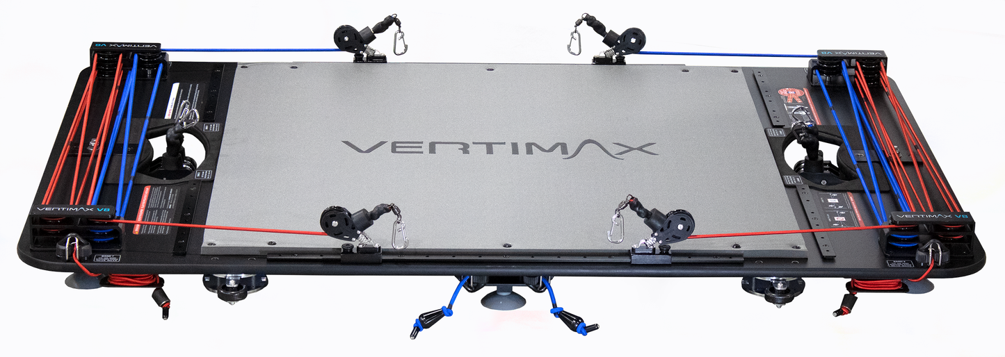 VertiMax V8